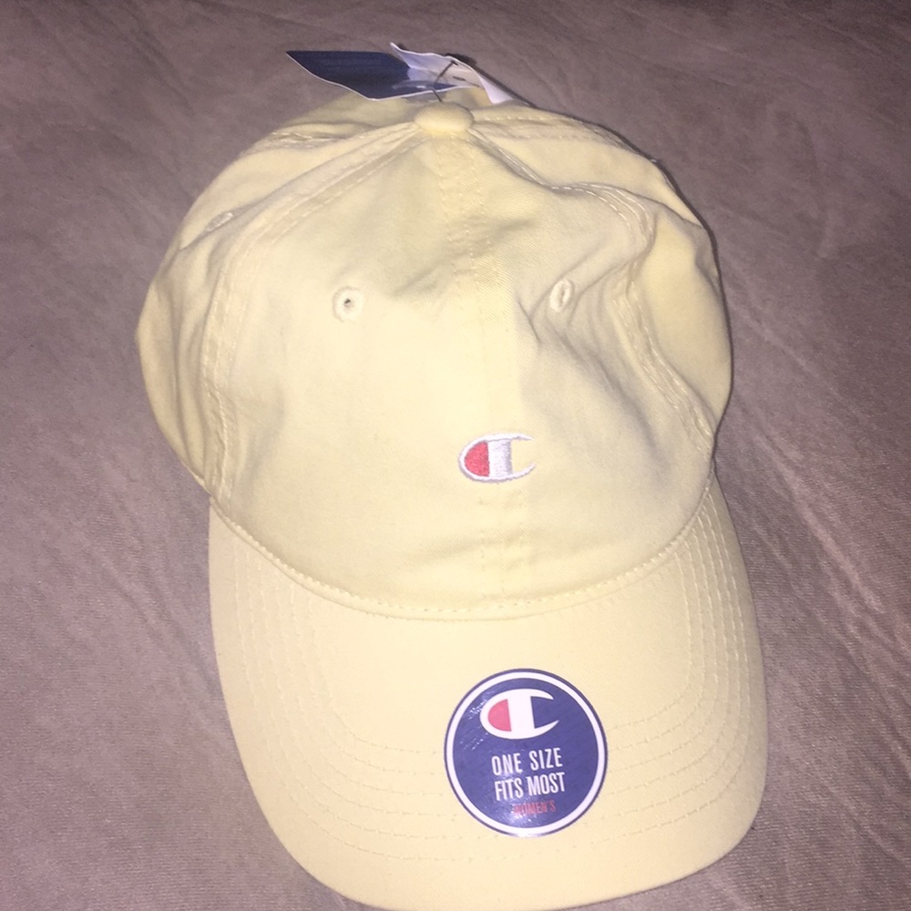 Brand New Champion hat